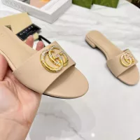 $82.00 USD Gucci Slippers For Women #1289392