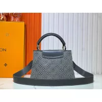 $85.00 USD Louis Vuitton AAA Quality Messenger Bags For Women #1289398