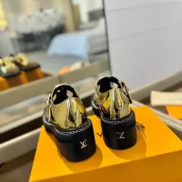 $122.00 USD Louis Vuitton Casual Shoes For Women #1289420