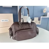$80.00 USD MIU MIU AAA Quality Handbags For Women #1289433