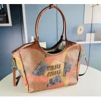 $92.00 USD MIU MIU AAA Quality Handbags For Women #1289441