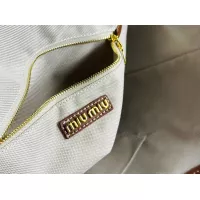 $92.00 USD MIU MIU AAA Quality Handbags For Women #1289441