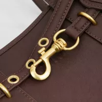 $80.00 USD MIU MIU AAA Quality Shoulder Bags For Women #1289456