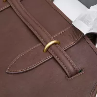 $80.00 USD MIU MIU AAA Quality Shoulder Bags For Women #1289456