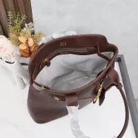 $80.00 USD MIU MIU AAA Quality Shoulder Bags For Women #1289456