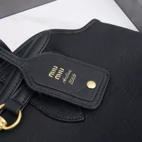 $80.00 USD MIU MIU AAA Quality Shoulder Bags For Women #1289457