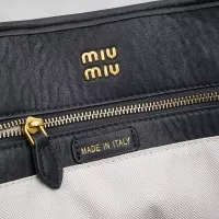 $80.00 USD MIU MIU AAA Quality Shoulder Bags For Women #1289457