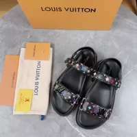 $88.00 USD Louis Vuitton Sandal For Men #1289492
