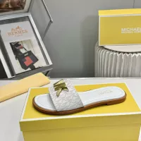 $76.00 USD Michael Kors Slippers For Women #1289513