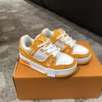 $96.00 USD Louis Vuitton LV Kids' Shoes For Kids #1289570