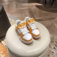 $96.00 USD Louis Vuitton LV Kids' Shoes For Kids #1289570