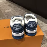 $96.00 USD Louis Vuitton LV Kids' Shoes For Kids #1289571