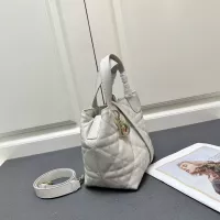 $102.00 USD Christian Dior AAA Quality Handbags For Women #1289648