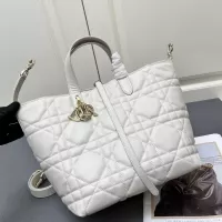 $108.00 USD Christian Dior AAA Quality Handbags For Women #1289649
