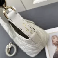 $108.00 USD Christian Dior AAA Quality Handbags For Women #1289649