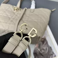$108.00 USD Christian Dior AAA Quality Handbags For Women #1289651
