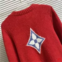 $68.00 USD Louis Vuitton LV Sweaters Long Sleeved For Unisex #1289675