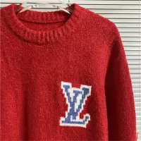 $68.00 USD Louis Vuitton LV Sweaters Long Sleeved For Unisex #1289675