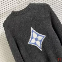 $68.00 USD Louis Vuitton LV Sweaters Long Sleeved For Unisex #1289676