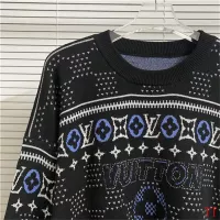 $60.00 USD Louis Vuitton LV Sweaters Long Sleeved For Unisex #1289677