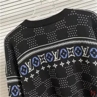 $60.00 USD Louis Vuitton LV Sweaters Long Sleeved For Unisex #1289677