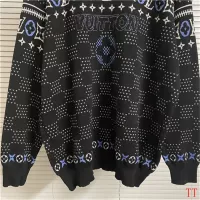 $60.00 USD Louis Vuitton LV Sweaters Long Sleeved For Unisex #1289677