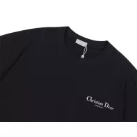 $45.00 USD Christian Dior T-Shirts Short Sleeved For Unisex #1289748