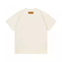 $42.00 USD Louis Vuitton LV T-Shirts Short Sleeved For Unisex #1289756