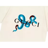 $42.00 USD Gucci T-Shirts Short Sleeved For Unisex #1289758