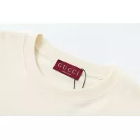 $42.00 USD Gucci T-Shirts Short Sleeved For Unisex #1289758