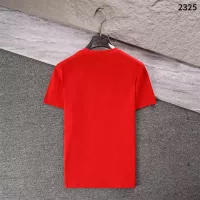 $32.00 USD Armani T-Shirts Short Sleeved For Men #1289887