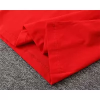 $32.00 USD Armani T-Shirts Short Sleeved For Men #1289887