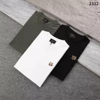 $32.00 USD Christian Dior T-Shirts Short Sleeved For Men #1289901