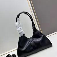 $108.00 USD Prada AAA Quality Handbags For Women #1289936