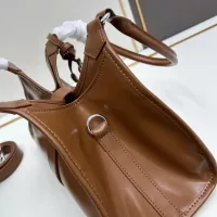 $108.00 USD Prada AAA Quality Handbags For Women #1289940