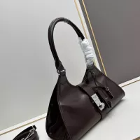 $108.00 USD Prada AAA Quality Handbags For Women #1289941