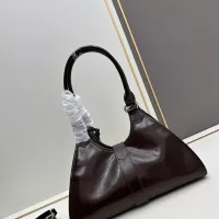 $108.00 USD Prada AAA Quality Handbags For Women #1289941