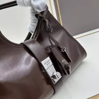 $108.00 USD Prada AAA Quality Handbags For Women #1289941