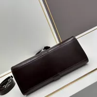 $108.00 USD Prada AAA Quality Handbags For Women #1289941