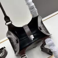 $108.00 USD Prada AAA Quality Handbags For Women #1289941