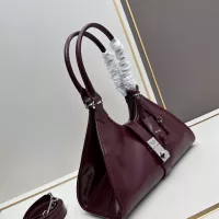 $108.00 USD Prada AAA Quality Handbags For Women #1289942