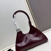 $108.00 USD Prada AAA Quality Handbags For Women #1289942