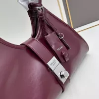 $108.00 USD Prada AAA Quality Handbags For Women #1289942