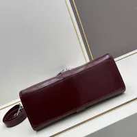 $108.00 USD Prada AAA Quality Handbags For Women #1289942