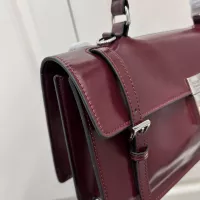 $105.00 USD Prada AAA Quality Shoulder Bags For Women #1289952