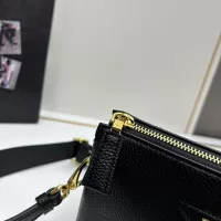 $98.00 USD Prada AAA Quality Messenger Bags For Women #1289986