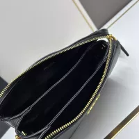 $98.00 USD Prada AAA Quality Messenger Bags For Women #1289986