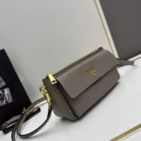 $98.00 USD Prada AAA Quality Messenger Bags For Women #1289989