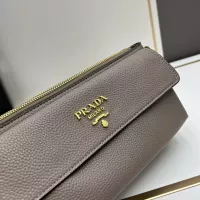 $98.00 USD Prada AAA Quality Messenger Bags For Women #1289989