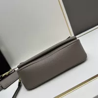 $98.00 USD Prada AAA Quality Messenger Bags For Women #1289989